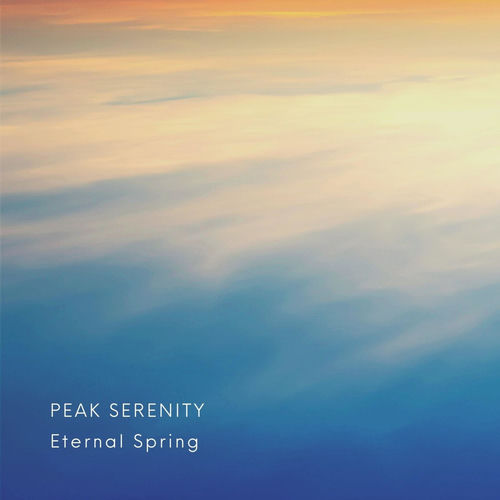 Peak Serenity - Strings Version by Eternal Spring - 169 BPM