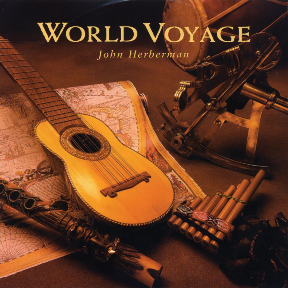 Picture of World Voyage