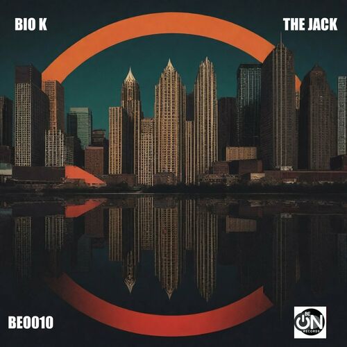  Bio K - The Jack (2024) 