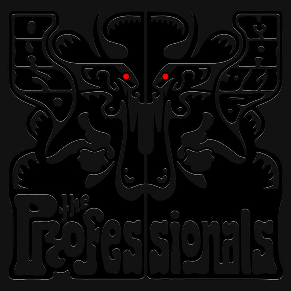 Picture of The Professionals