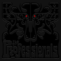 Cover of The Professionals