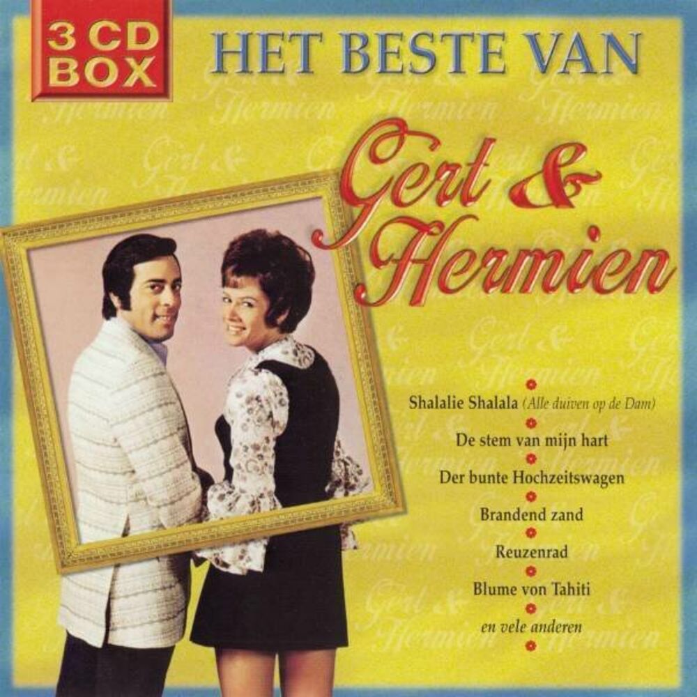 Picture of Het Beste Van
