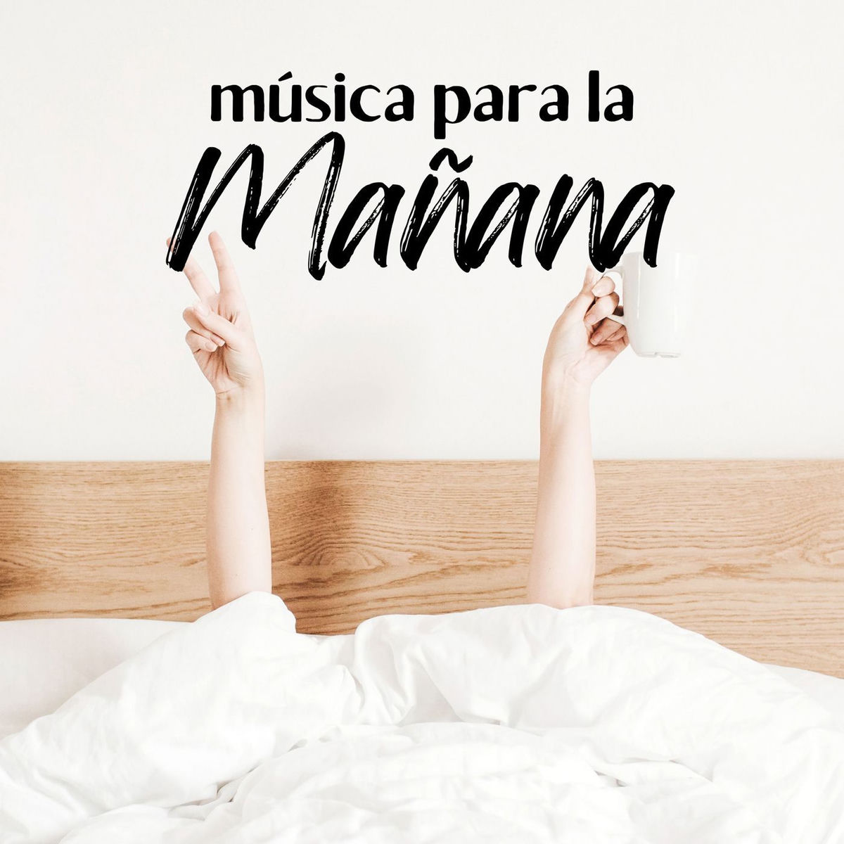 Album cover of Música para la mañana