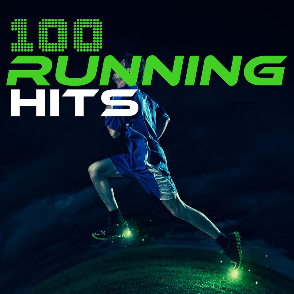 Picture of 100 Running Hits