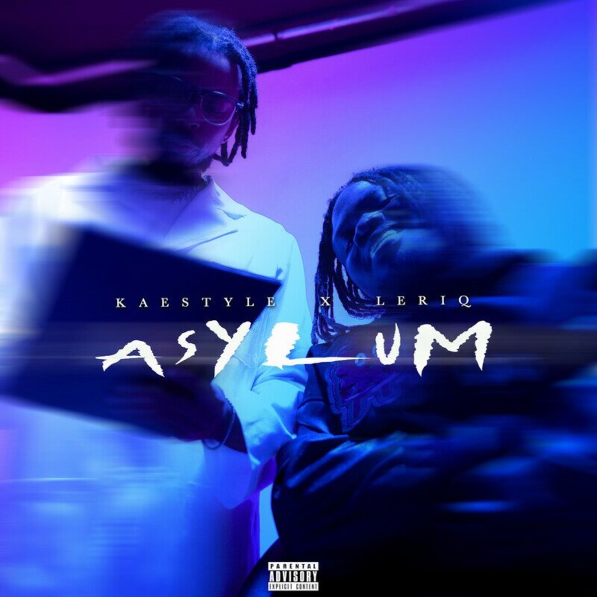 Album cover of Asylum