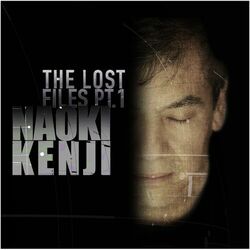 Cover of The Lost Files, Pt. 1