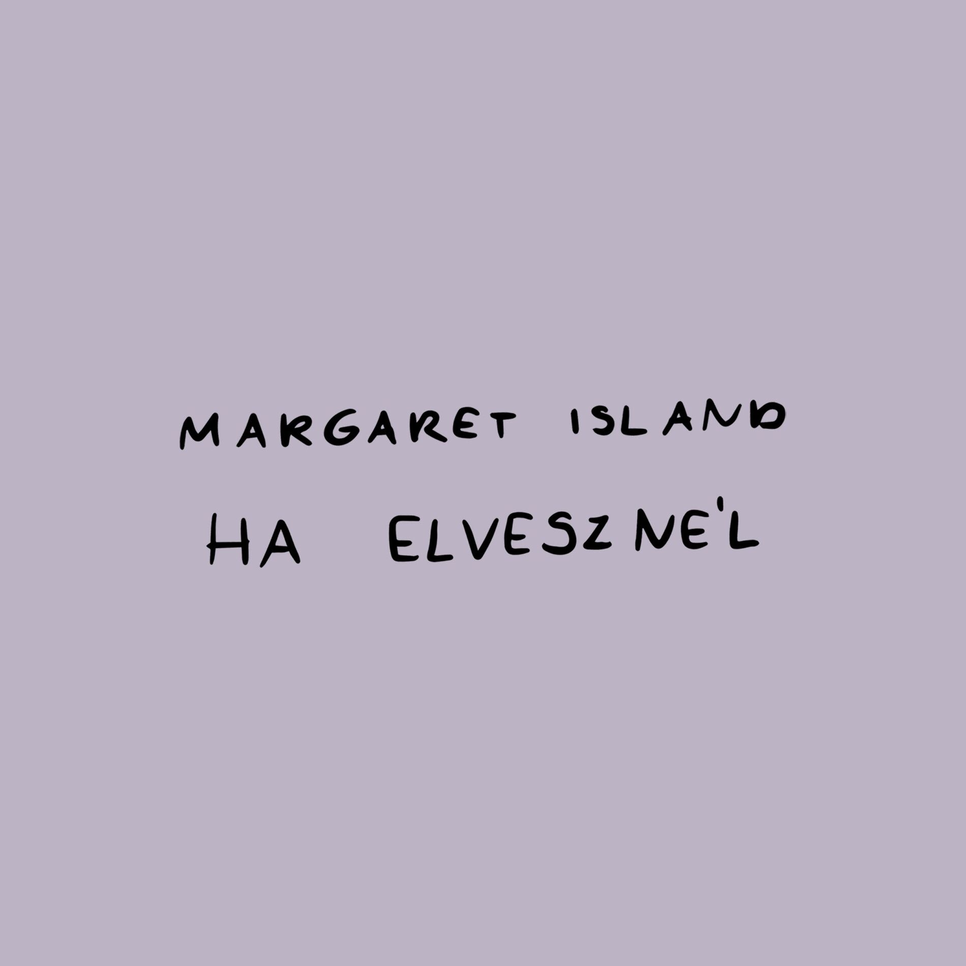 Album cover of Ha elvesznél