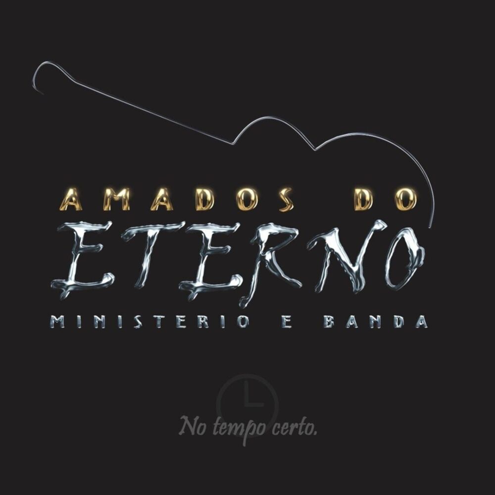 Picture of No Tempo Certo