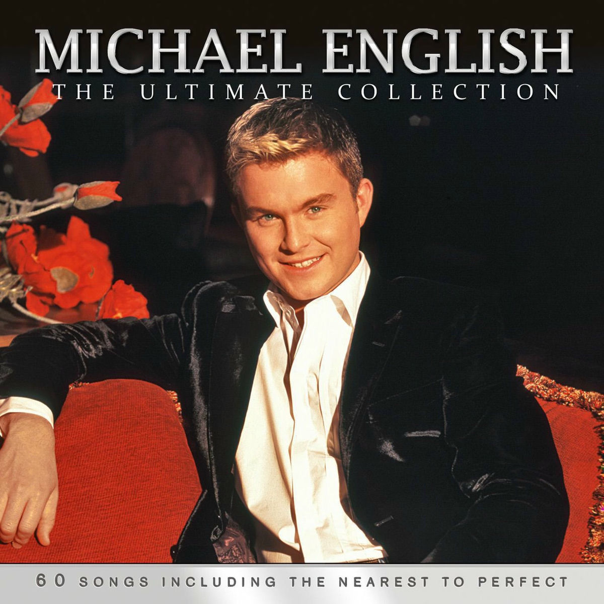 Michael English: albums, songs, concerts | Deezer