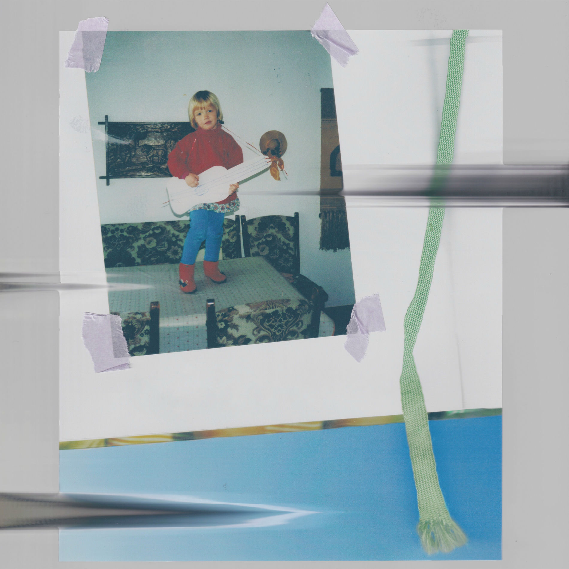 Album cover of Wenn ich mal Kinder hab