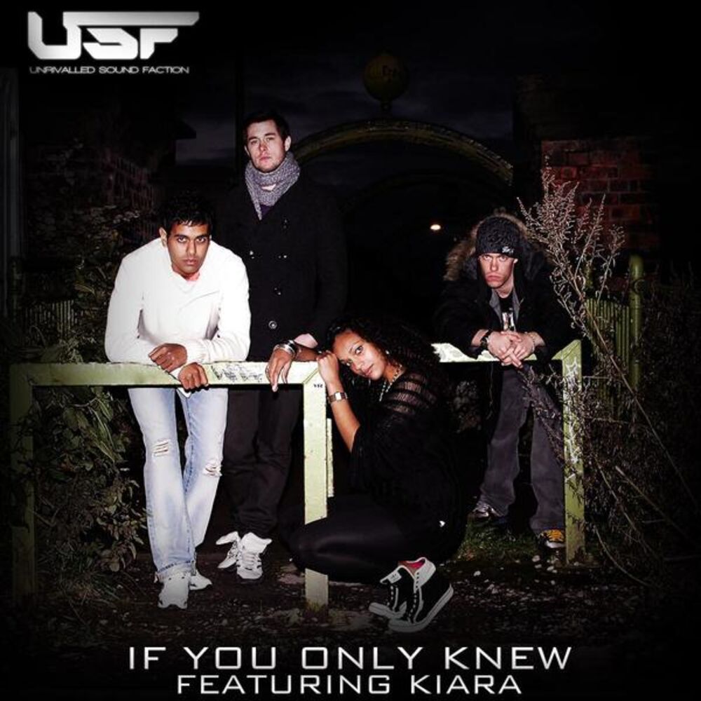 Picture of If You Only Knew