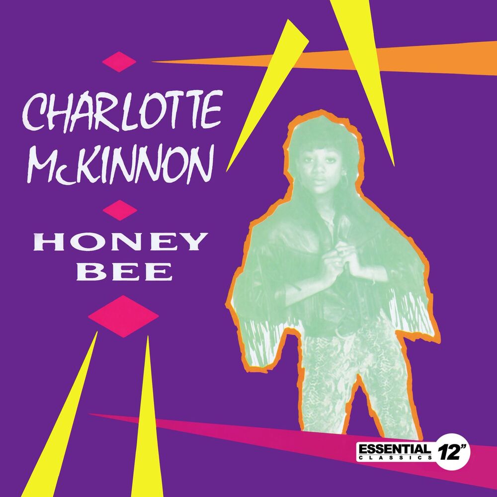 Picture of Honey Bee (Extraterrestial Mixes)