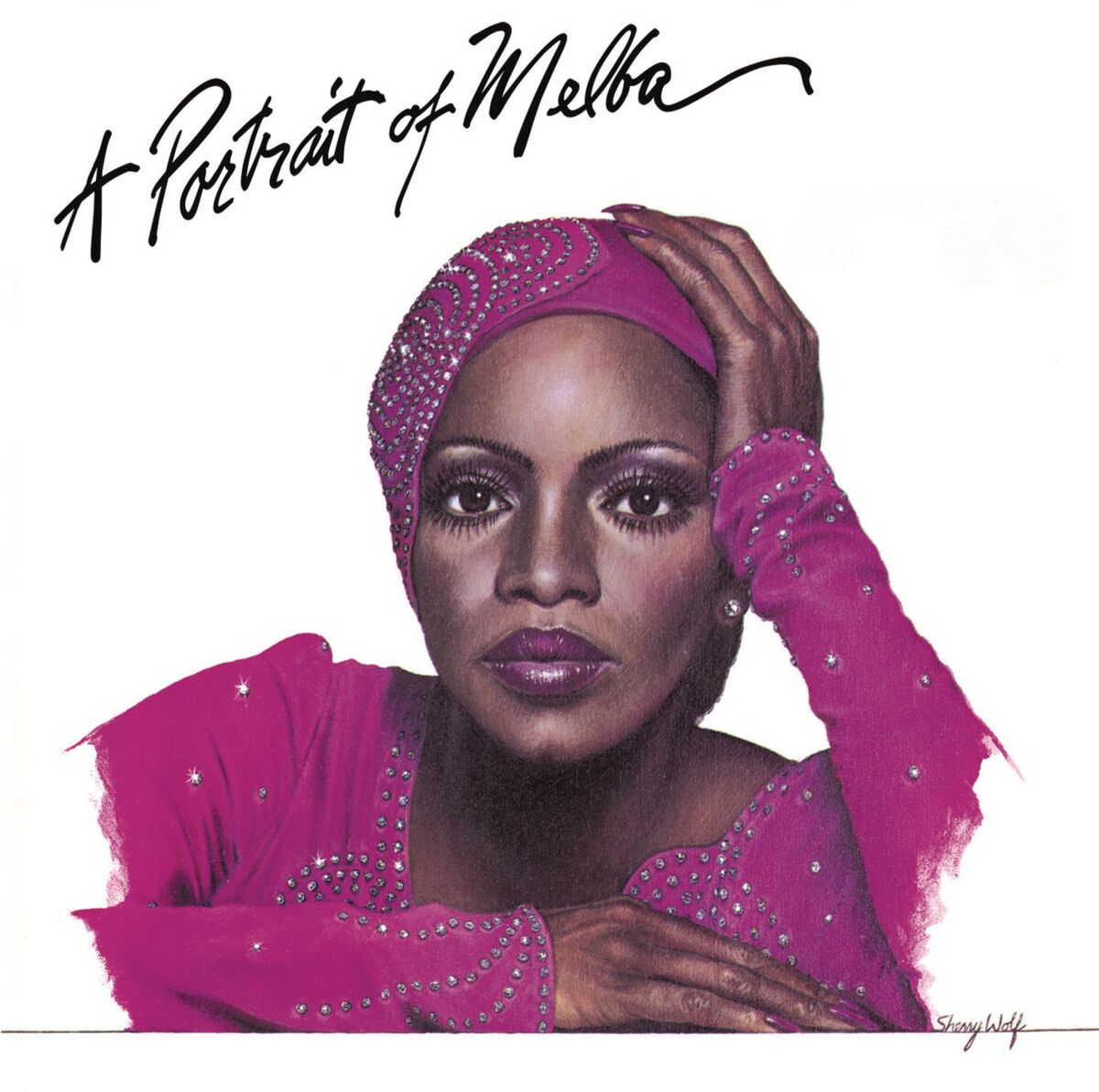 Album cover of Promised Land