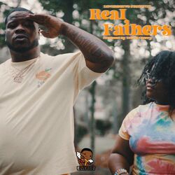 Cover of Real Fathers