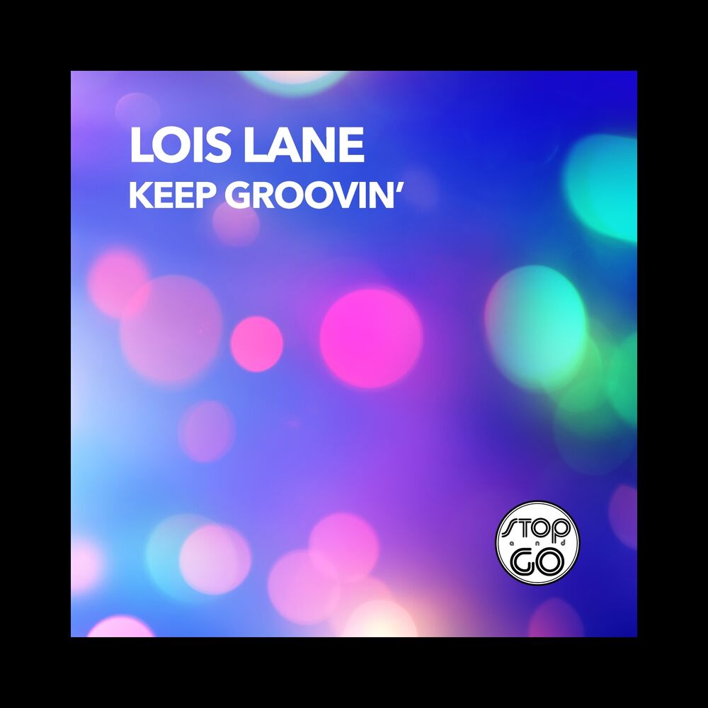 Picture of Keep Groovin'