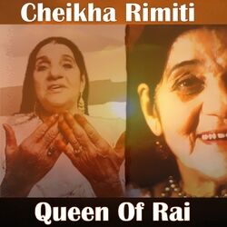 Cover of La Rimitti, Vol. 3 (Queen of Rai)