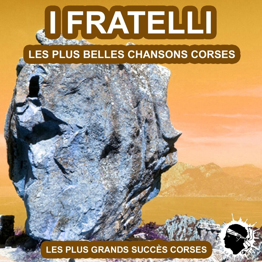 Picture of Les plus belles chansons corses (Les plus grandes chansons corses)