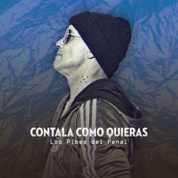 Cover of Contala Como Quieras