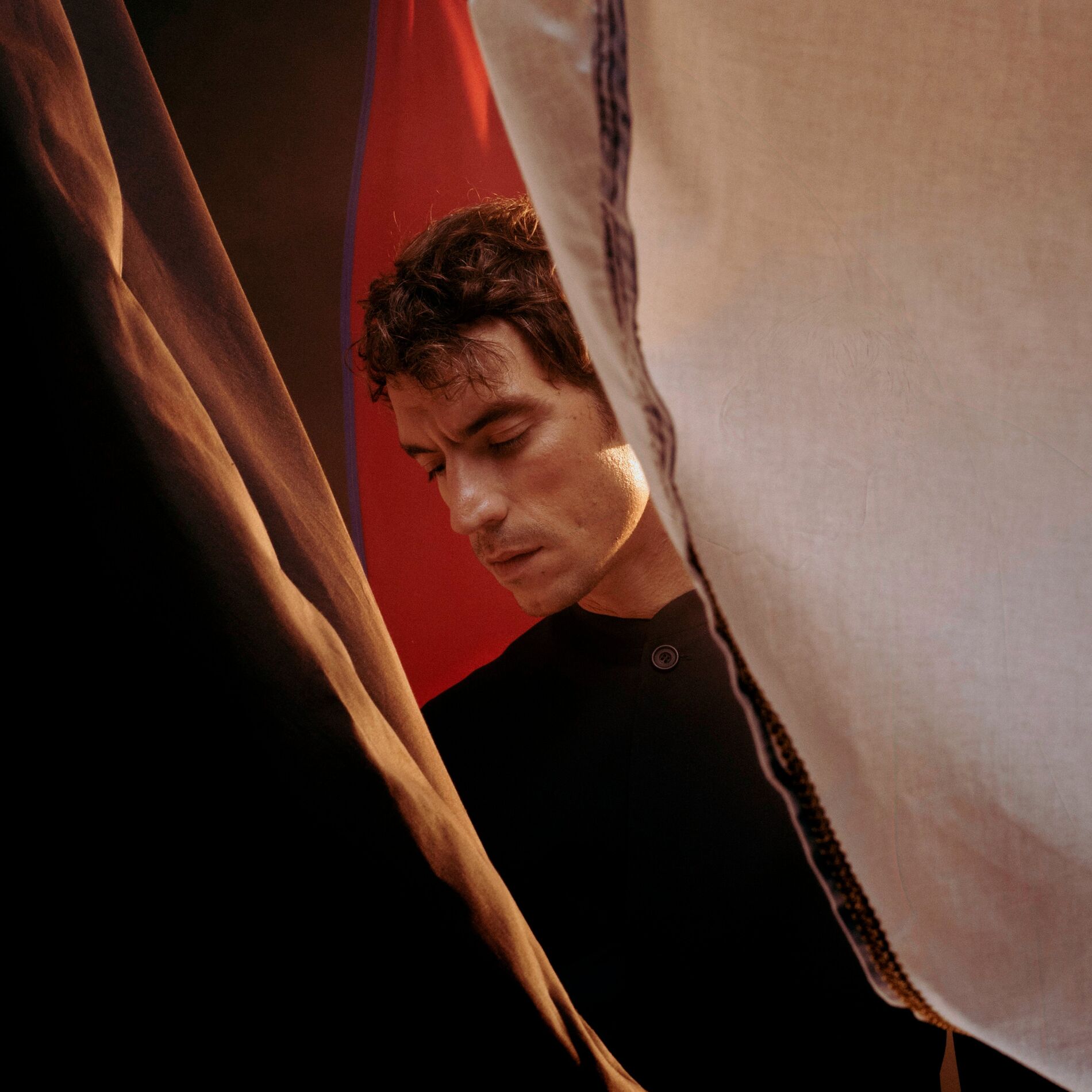 Album cover of Étendard