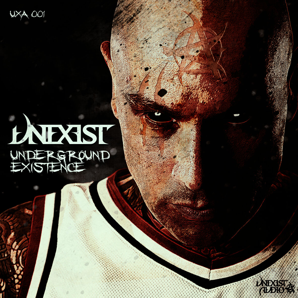 Album cover of Underground Existence