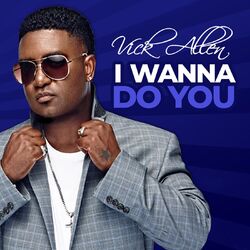 Cover of I Wanna Do You