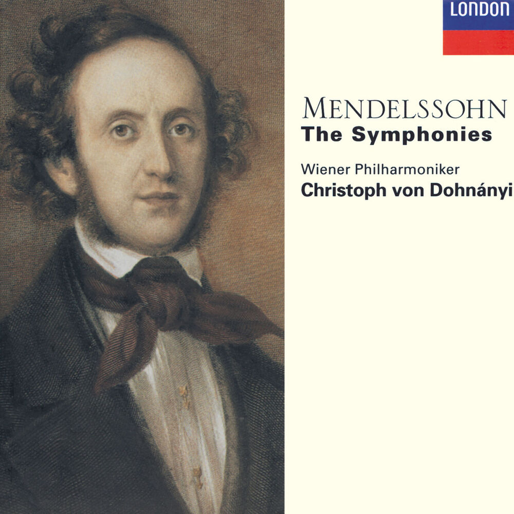 Picture of Mendelssohn: The Symphonies; Overtures