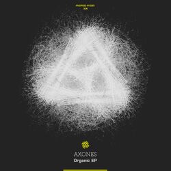Cover of Organic EP