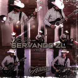 Cover of En Vivo con Servando Zl, Vol. 2
