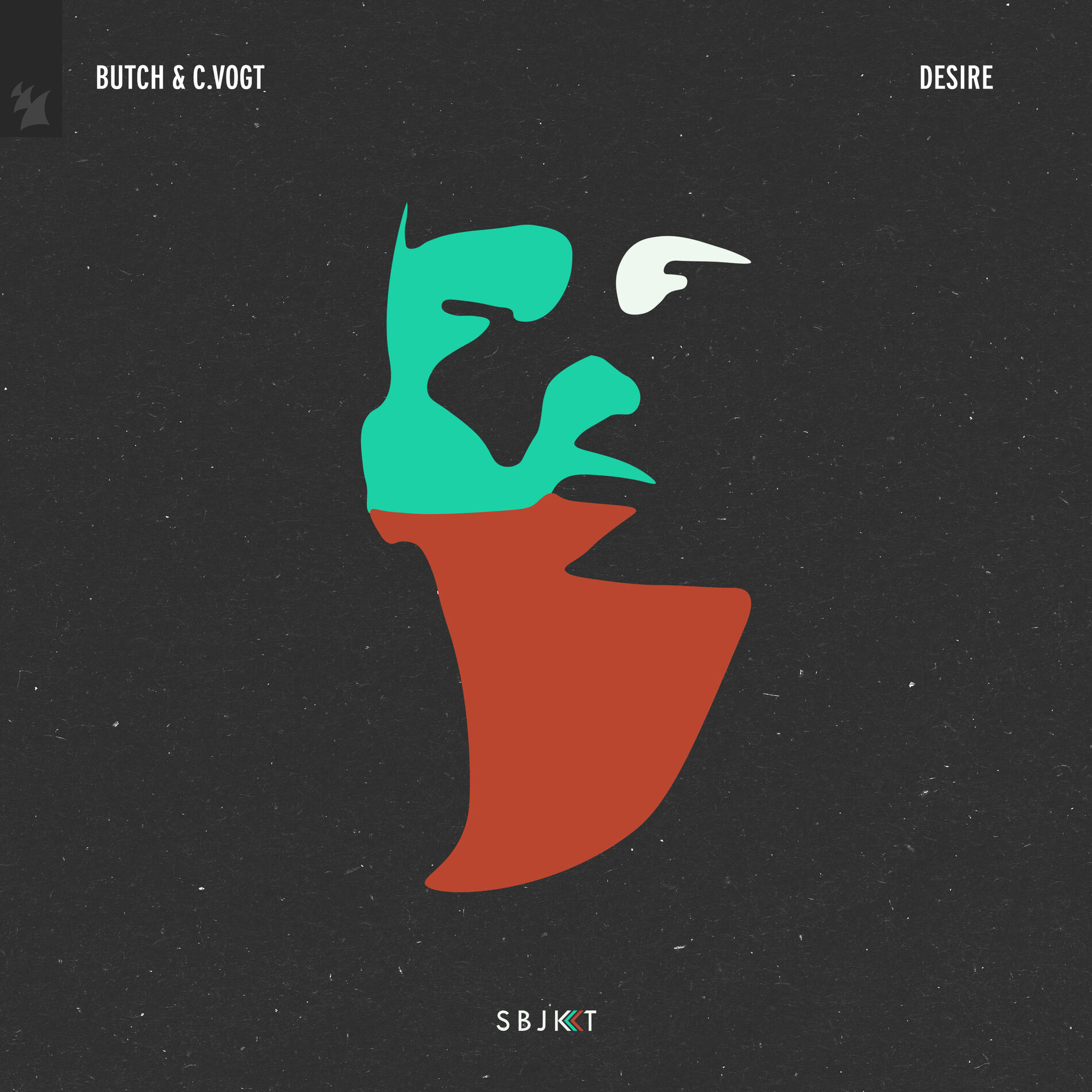 Butch & C.Vogt / Parallels (Red Marble Vinyl) Butch & C.Vogt / Parallels (Red Marble Vinyl)