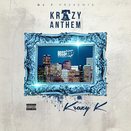 Krazy K - Krazy K | Deezer