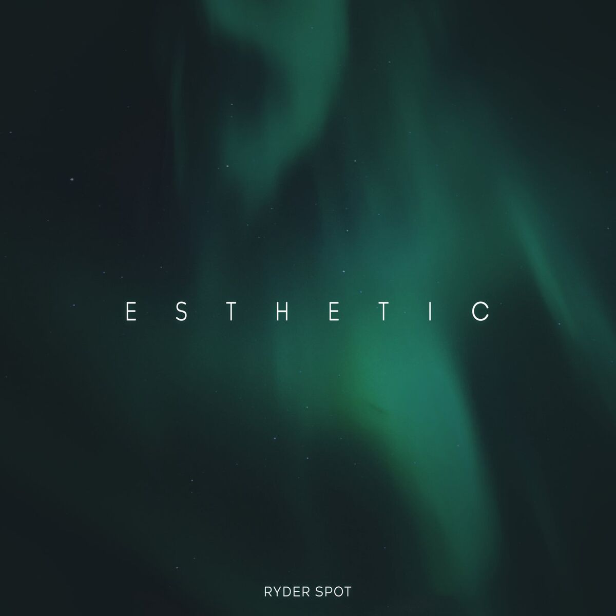 Album cover of Pursuit