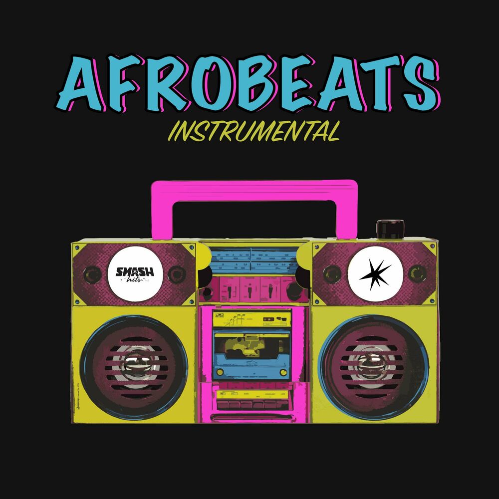 Picture of Afrobeats Instrumental