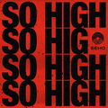 So high