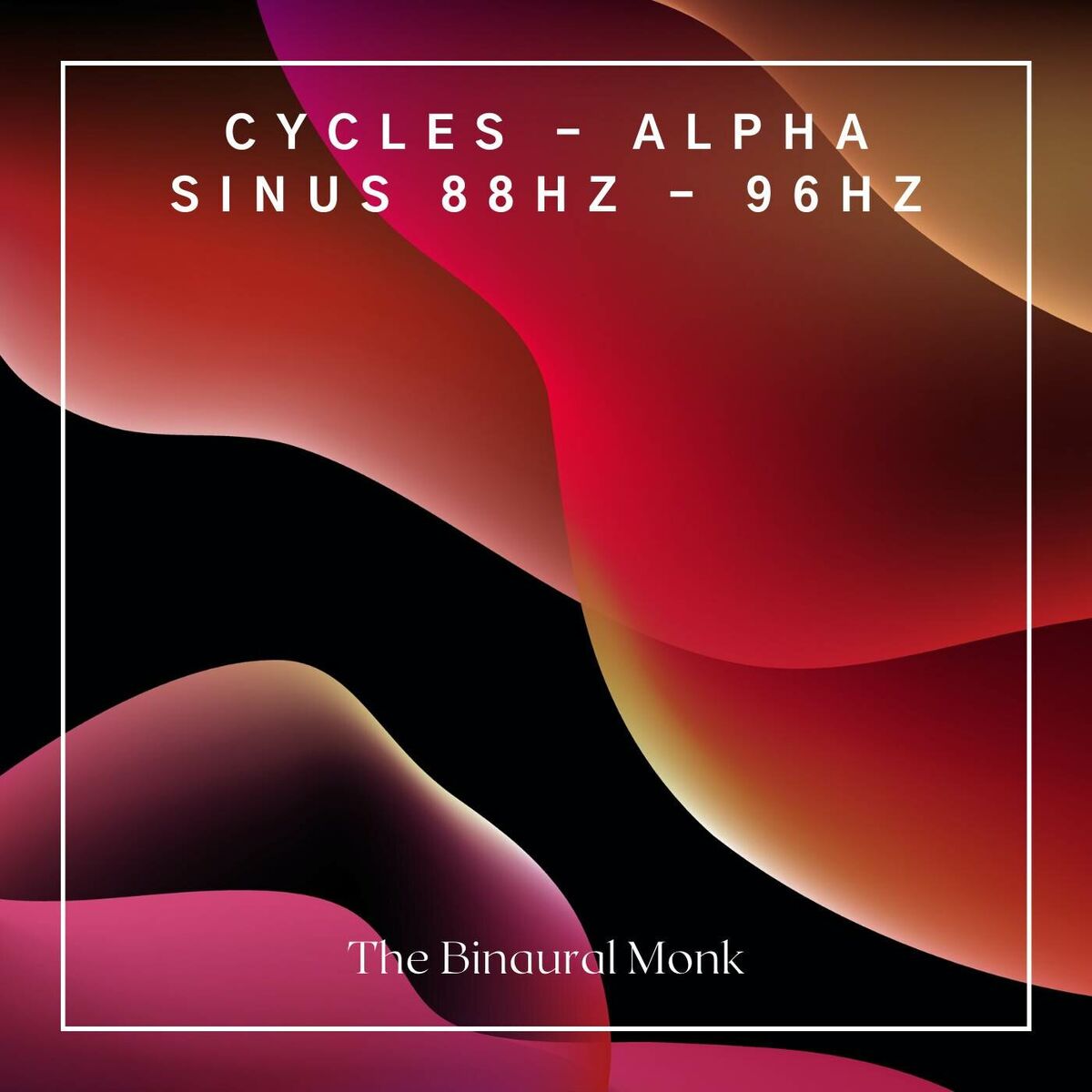 Album cover of Cycles