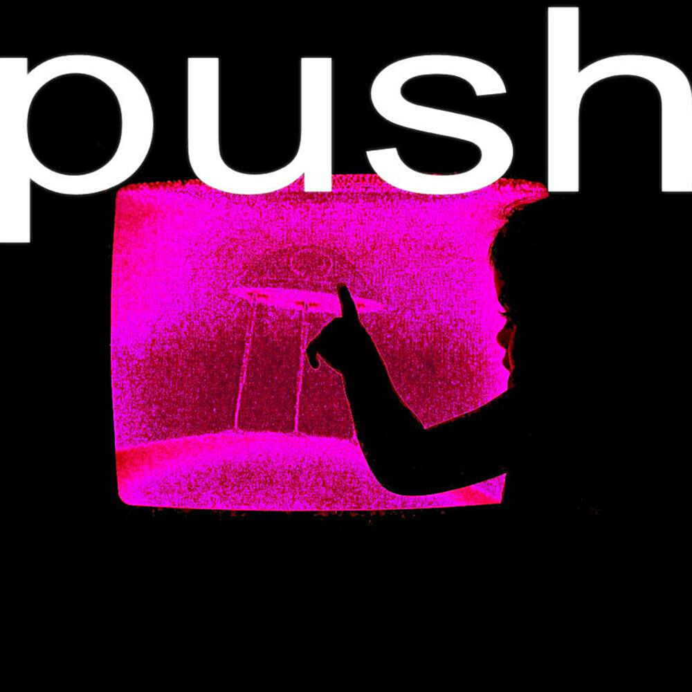 Picture of A Naive Push to Escapism