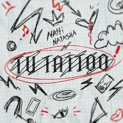 Cover of TU TATTOO