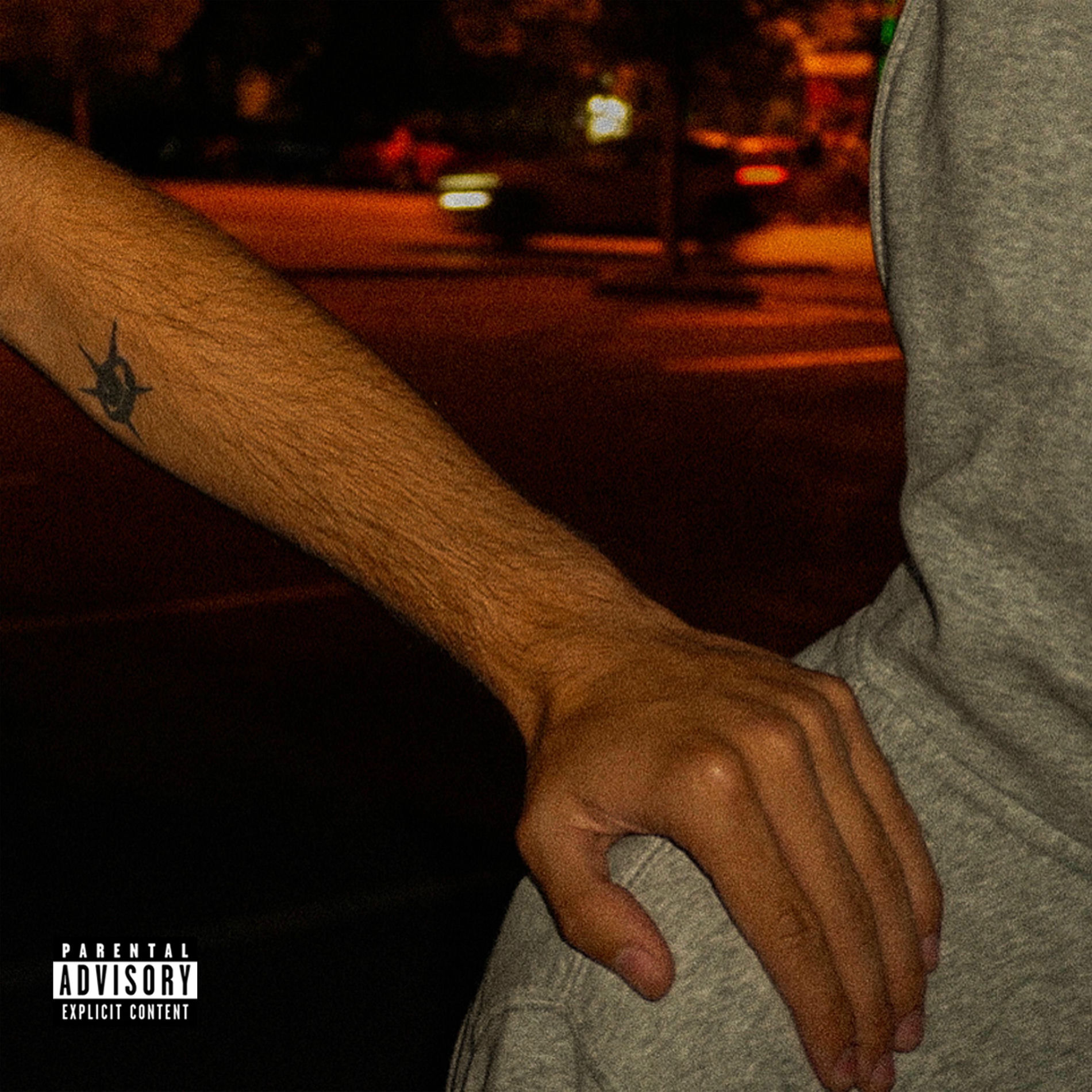 Album cover of LES YEUX
