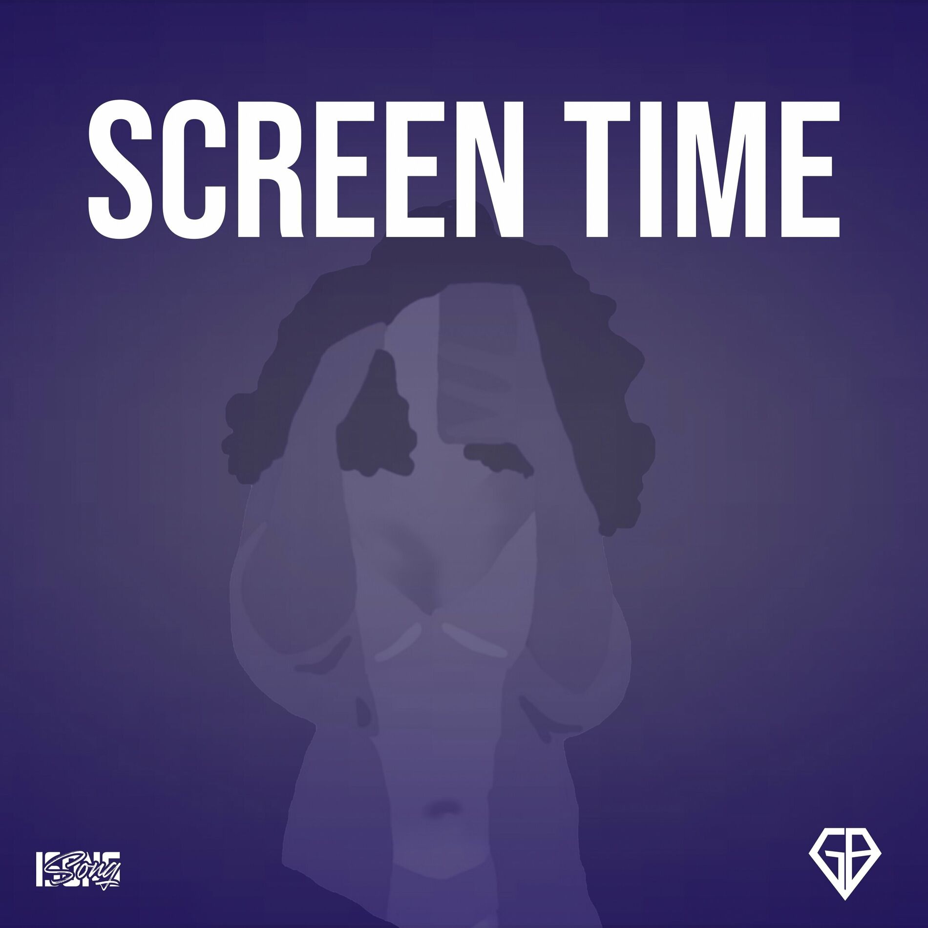 Album cover of Screen Time