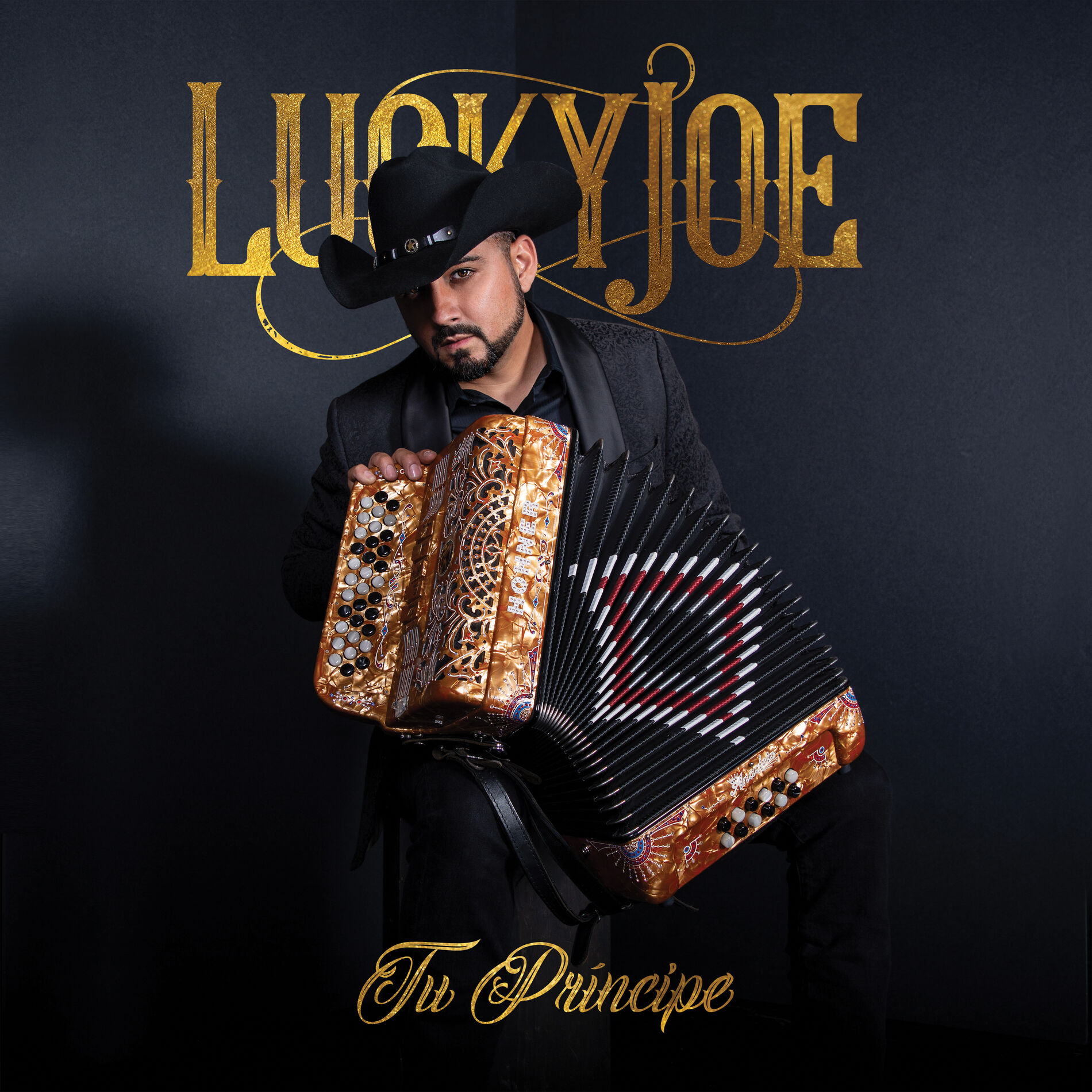 Album cover of Tu Príncipe
