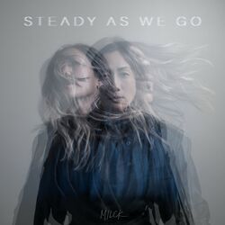 Cover of Steady As We Go