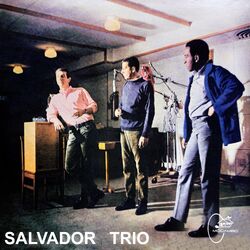 Cover of Tristeza