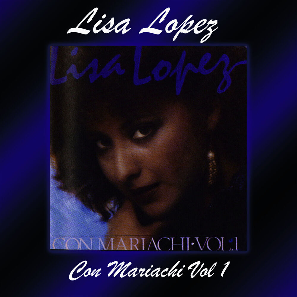 Picture of Lisa Lopez Con Mariachi
