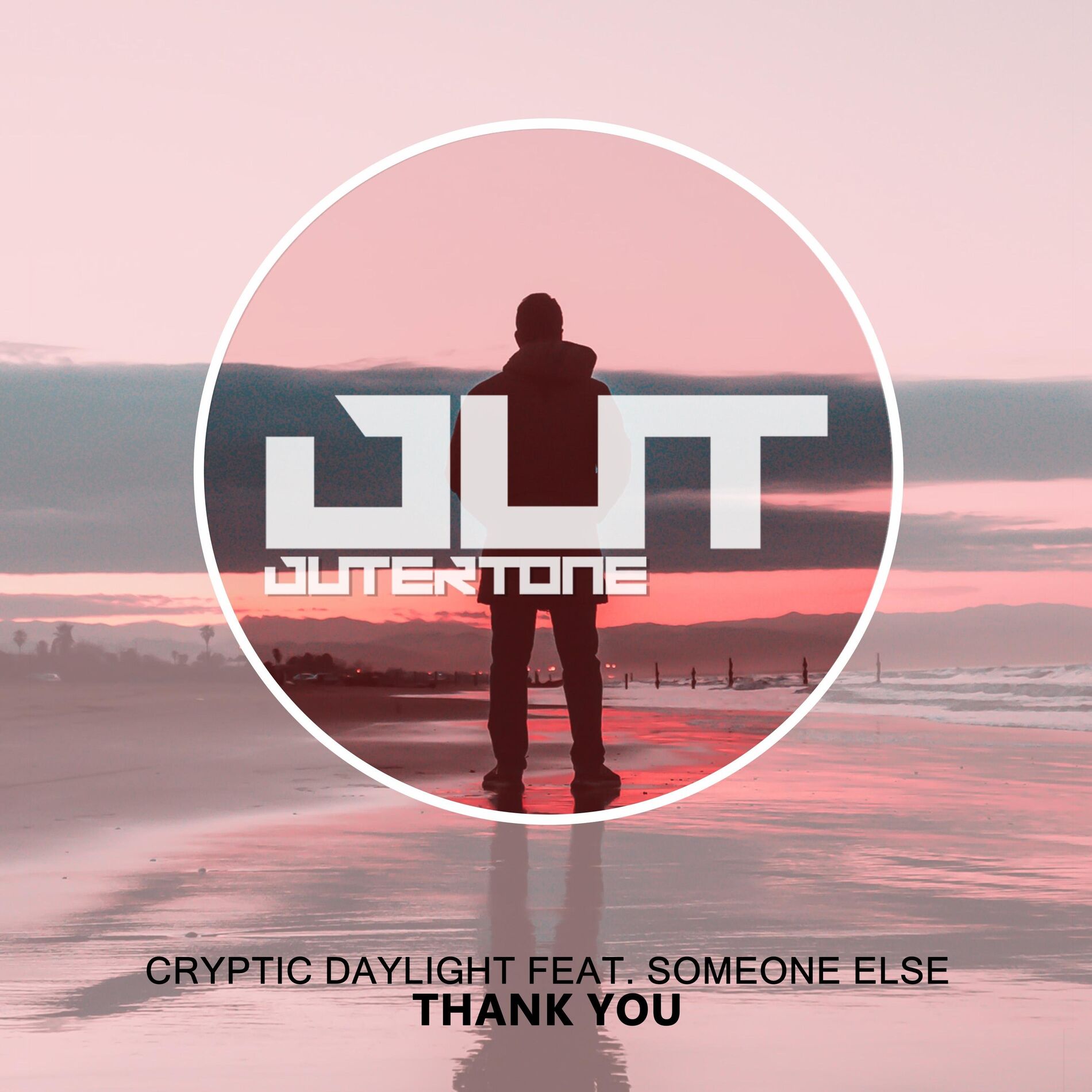 Album cover of Thank You