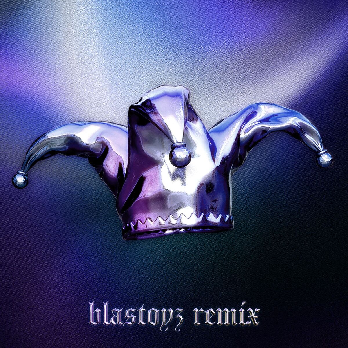Album cover of Carnival (Blastoyz Remix)