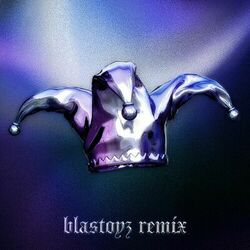 Cover of Carnival (Blastoyz Remix)