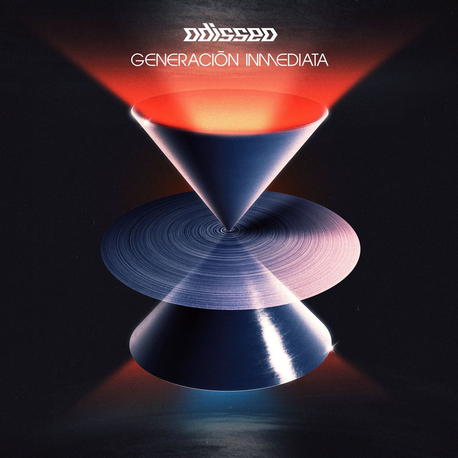 Album cover of Nube Fantasma