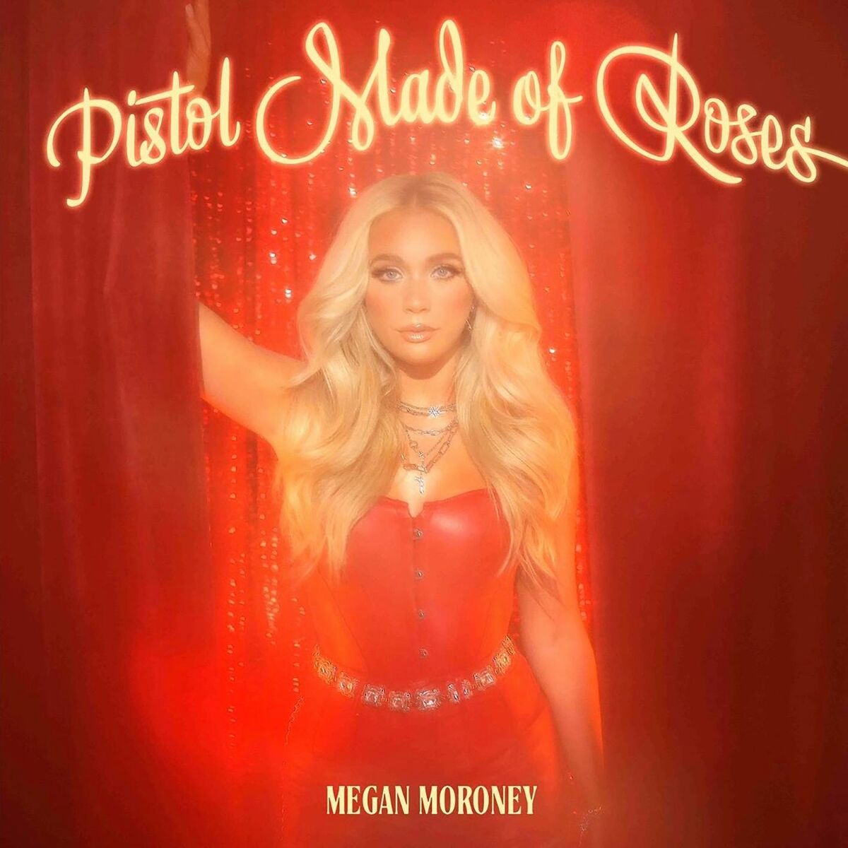 Album cover of I Love Me
