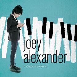 Cover of Countdown