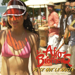 Cover of Yo Sé Que Le Gusta