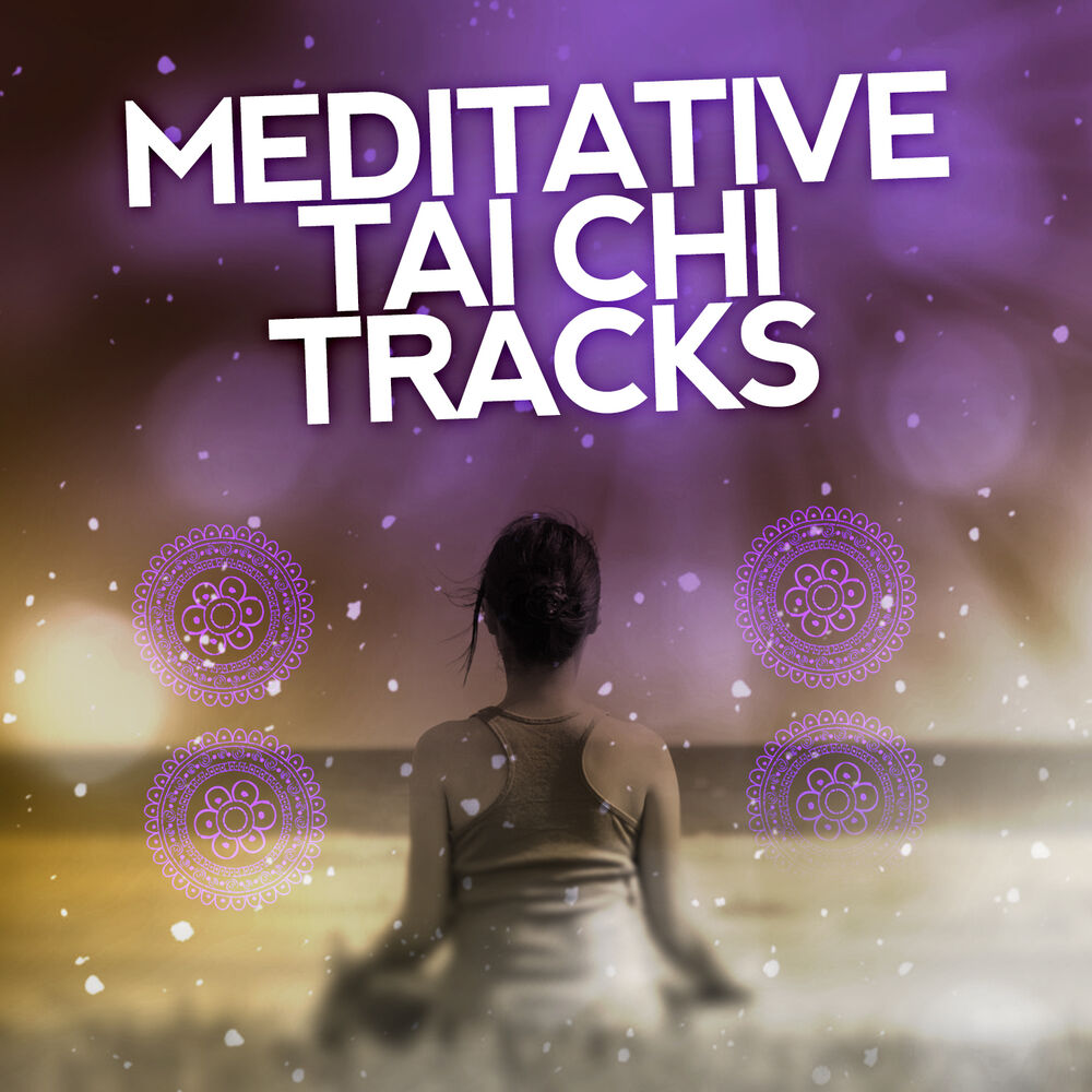 Picture of Meditative Tai Chi Tracks